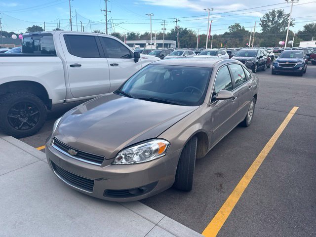 Used 2006 Chevrolet Impala LT FWD image 1