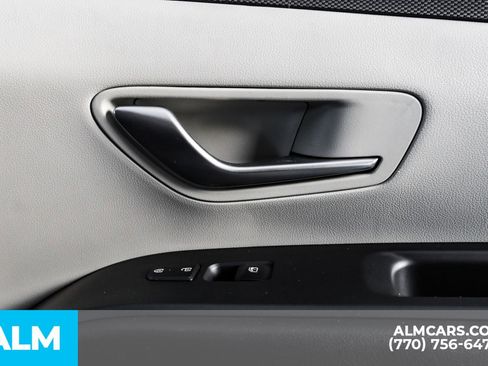 Used 2024 Hyundai Tucson SEL image 50