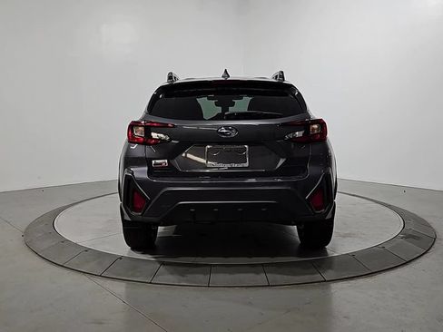 New 2026 Subaru Crosstrek 2.5i Limited w/ Crosstrek Mirror Package AWD/4WD image 4