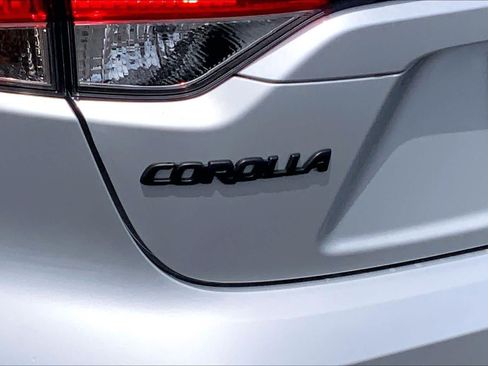 Used 2023 Toyota Corolla SE FWD image 10