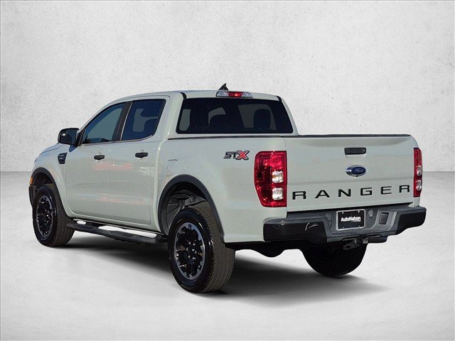 Used 2021 Ford Ranger XL w/ Equipment Group 101A High RWD image 8