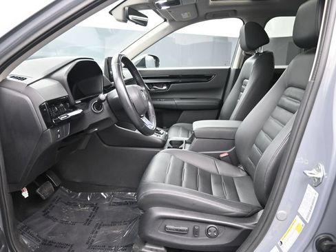 Used 2024 Honda CR-V EX-L image 19