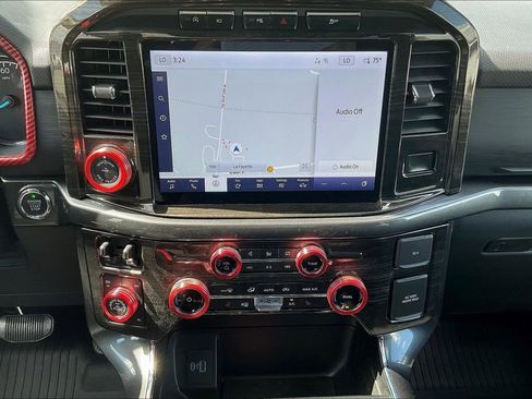 Used 2023 Ford F150 XLT w/ Equipment Group 302A High image 10