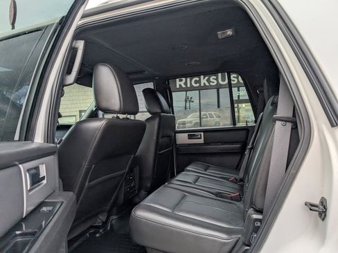 Used 2014 Ford Expedition Limited w/ Equipment Group 301A image 16