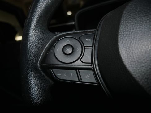 Certified 2024 Toyota Corolla LE image 28