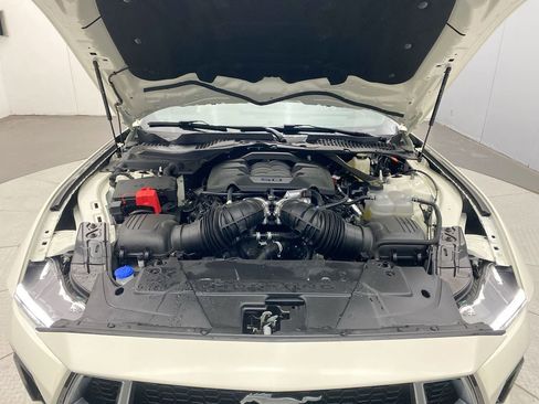 Used 2025 Ford Mustang GT Premium w/ 60th Anniversary Package RWD image 11