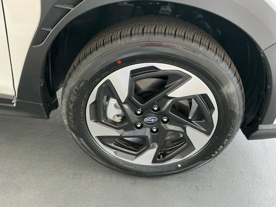 New 2026 Subaru Crosstrek 2.5i Limited AWD/4WD image 27