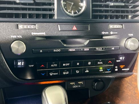 Used 2022 Lexus RX 350 FWD w/ Premium Package image 27