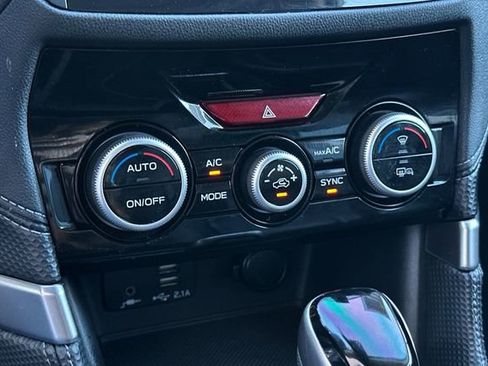 Used 2023 Subaru Forester Limited w/ Popular Package #2 image 23