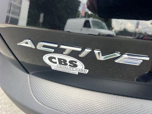 Used 2024 Ford Escape Active image 12