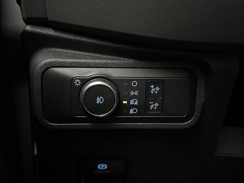 Used 2021 Ford Bronco Big Bend AWD/4WD image 18