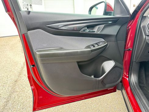 Used 2025 Chevrolet TrailBlazer LT image 20