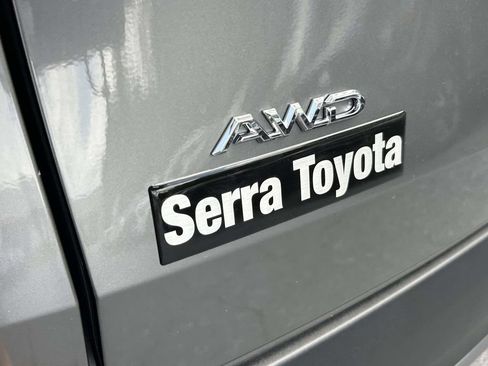 New 2026 Toyota Grand Highlander AWD image 11