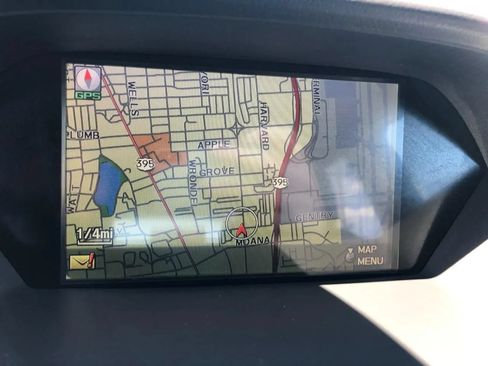 Used 2011 Acura MDX w/ Technology Package AWD/4WD image 20