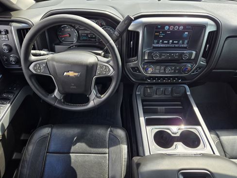 Used 2016 Chevrolet Silverado 2500 LTZ w/ LTZ Plus Package image 25