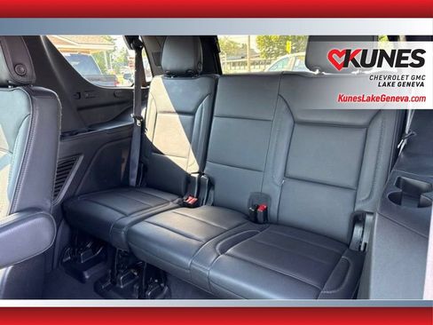 Used 2024 GMC Yukon Denali AWD/4WD image 17