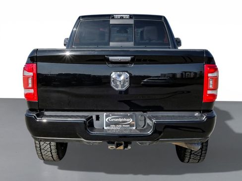 Used 2019 RAM 2500 Limited image 60