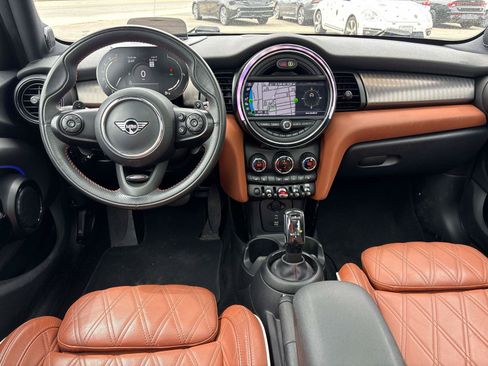 Used 2021 MINI Cooper S FWD image 10