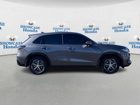 Used 2025 Honda HR-V EX-L image 9