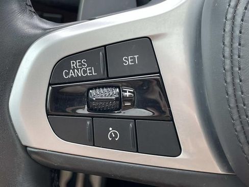 Used 2021 BMW X3 sDrive30i w/ M Sport Package RWD image 25