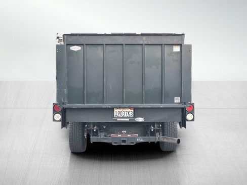 Certified 2021 Ford F350 XL w/ STX Appearance Package image 5