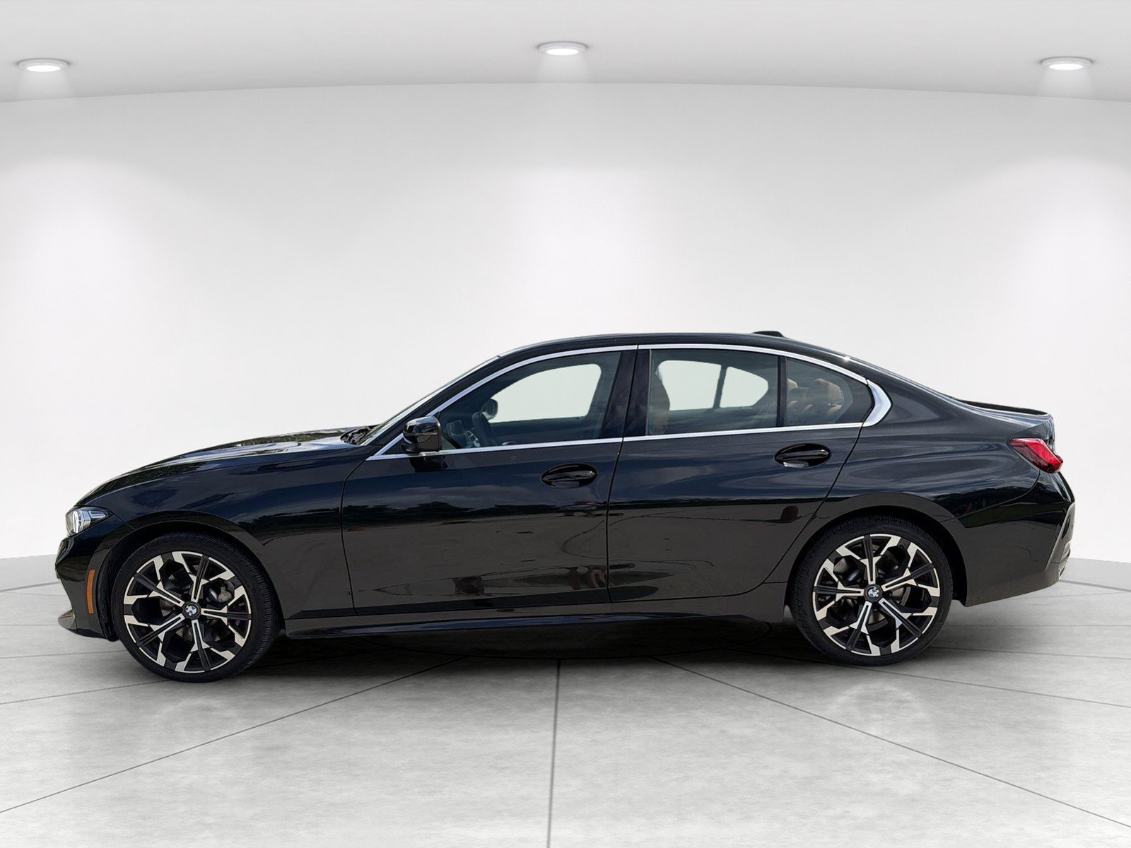 Used 2026 BMW 330i Sedan RWD image 7
