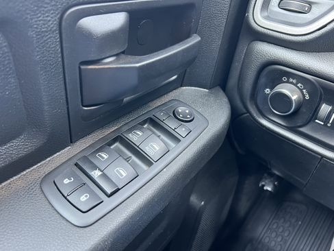 Used 2020 RAM 3500 Tradesman image 18