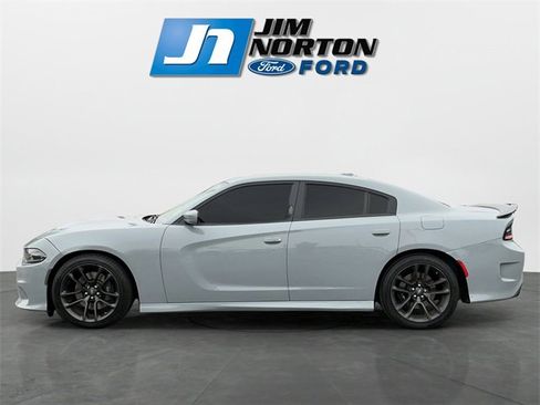 Used 2021 Dodge Charger Scat Pack w/ Plus Group image 6