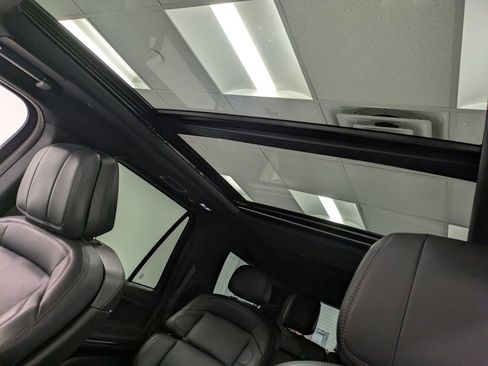 Used 2025 Lincoln Navigator Reserve w/ Jet Appearance Package AWD/4WD image 22