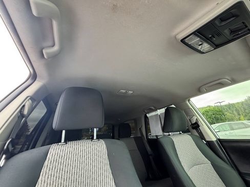 Used 2016 Toyota 4Runner SR5 RWD image 28