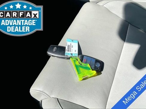 Used 2017 Kia Sportage EX w/ EX Premium Package FWD image 11