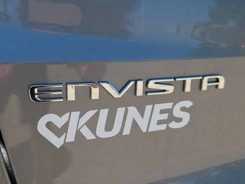 New 2026 Buick Envista Preferred w/ Convenience I Package FWD image 46