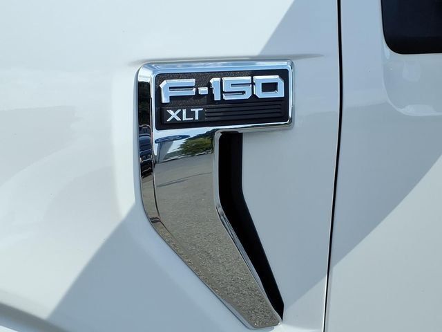 Used 2024 Ford F150 XLT w/ Equipment Group 302A MID AWD/4WD image 6