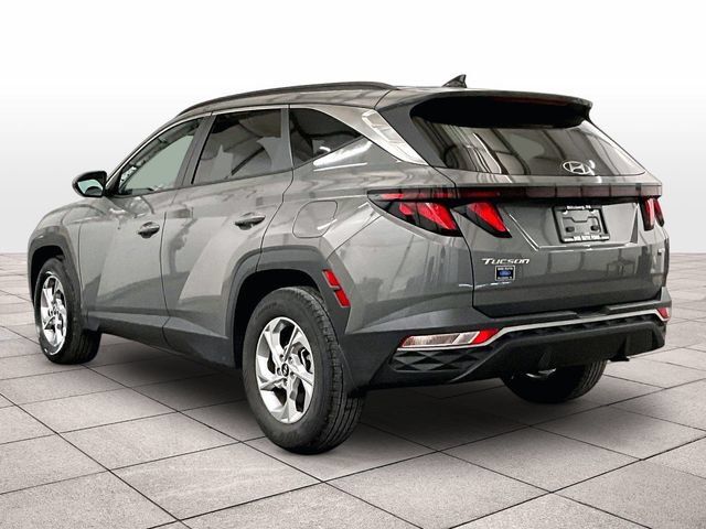 Used 2024 Hyundai Tucson SEL AWD/4WD image 10