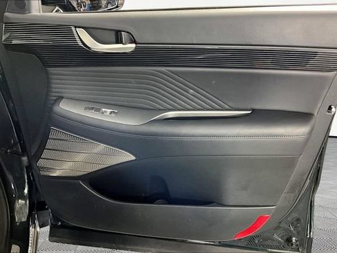 Used 2024 Hyundai Palisade Calligraphy FWD image 28