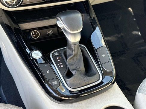 Used 2020 Kia Soul EX image 22