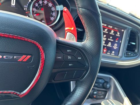 Used 2022 Dodge Challenger R/T w/ Plus Package image 28