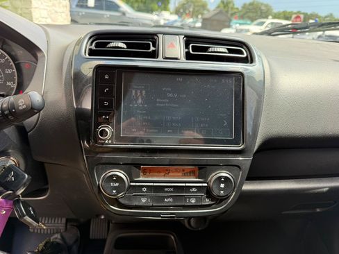 Used 2024 Mitsubishi Mirage ES FWD image 33