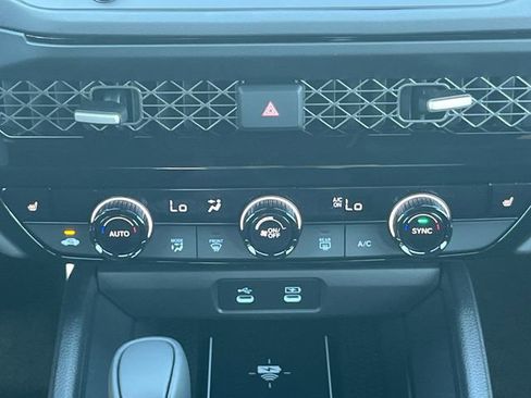 New 2026 Honda Accord Sport image 28