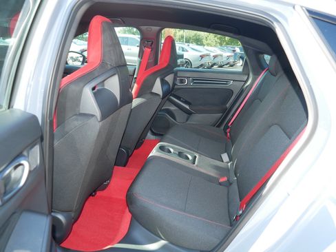 Used 2025 Honda Civic Type R image 34
