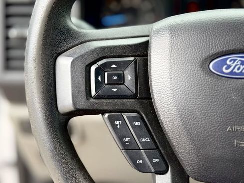 Used 2017 Ford F150 XL w/ Equipment Group 101A Mid AWD/4WD image 15