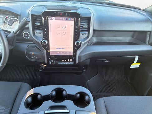 New 2026 RAM 3500 Tradesman image 3