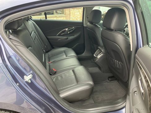 Used 2015 Buick LaCrosse Leather FWD image 15