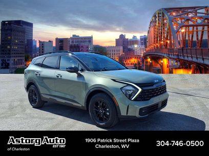 Used 2023 Kia Sportage X-Pro