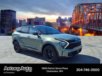 Used 2023 Kia Sportage X-Pro AWD/4WD video 1