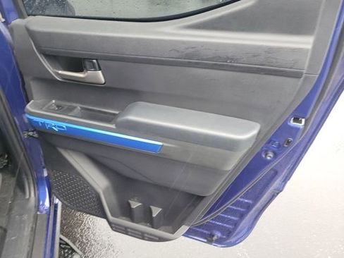 Used 2024 Toyota Tacoma TRD Sport w/ TRD Sport Upgrade Package image 14