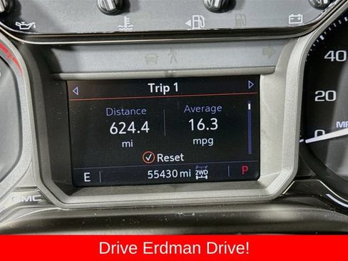 Used 2021 GMC Sierra 1500 AT4 AWD/4WD image 31