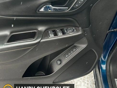 Certified 2021 Chevrolet Equinox Premier image 18