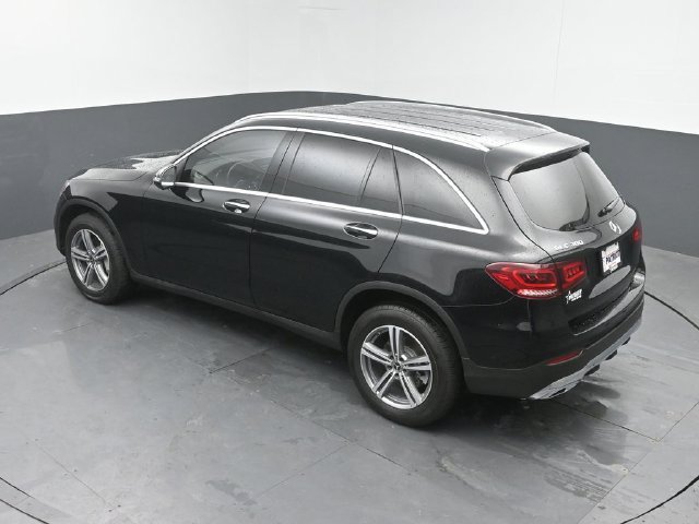 Used 2022 Mercedes-Benz GLC 300 image 35