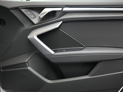New 2026 Audi A3 2.0T Premium image 11